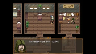 a claire play claire's quest ep 46