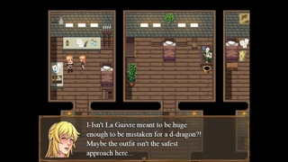 a claire play claire's quest ep 46