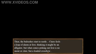 a claire play claire's quest ep 46