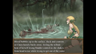 a claire play claire's quest ep 46