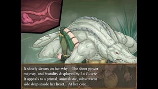 a claire play claire's quest ep 46