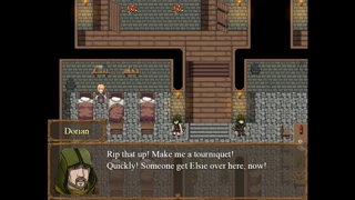 a claire play claire's quest ep 46