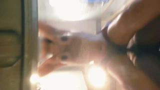Desi indian slut spreads her wet holes with dirty talk