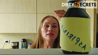 blonde milf enjoys huge cock after accidental viagra mixup