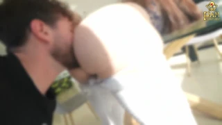 best friend delivers multiple creampies to fix mood