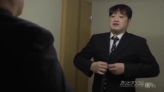 На відміну від її чистого вигляду, Ріса Онодера дебютує з безкінечною мастурбацією!
