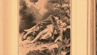 the list covers twenty pieces of erotic art