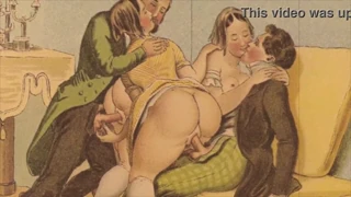 the list covers twenty pieces of erotic art