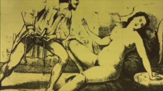 the list covers twenty pieces of erotic art