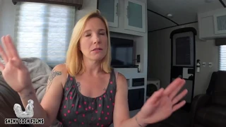 I need your semen right now Jane Cane from Shiny Cock Films and it feels so good!