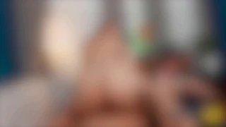 She said she doesn't like cumshots but she doesn't mind it from a stranger, and it's all on hunt4k