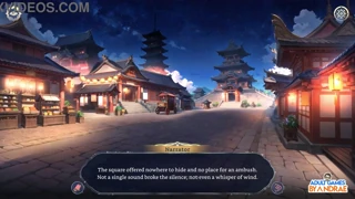 Femboy futa harem fantasy begins palace investigation, in part 1 gameplay