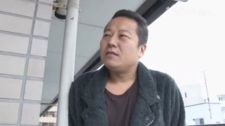 big tits japanese neighbor college girl takes nakadashi
