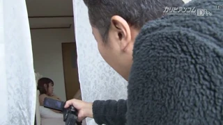 big tits japanese neighbor college girl takes nakadashi