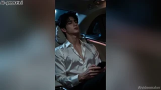 AI-generated scene Falling Fog ep.01