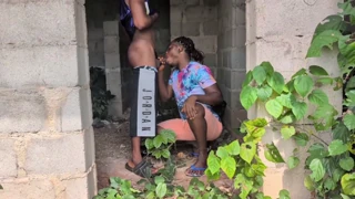 Blackedvictor and Black Dan Fire huge dick!