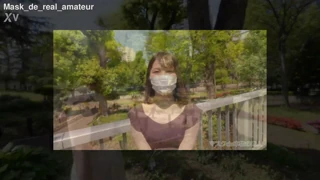 کوروس ایپریل کلرک الیکٹرک ماسجر سے خواہشات دریافت کرتی ہے ذاتی شوٹ میں