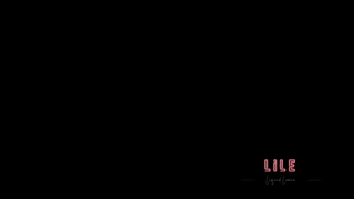О Боже, смоктання мого нового чорного дилдо робить мене мокрою!