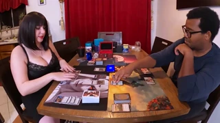 Играем в Magic Horde: эпизод 6 с Джейн Джадж в разгаре