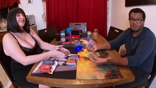 Speelt Magic Horde aflevering 6 met Jane Judge