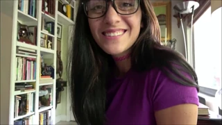 Aubry Babcock has anal sex with Alex Adams