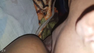 Hey, Ako ay Sa Kanya sa Hot Pussy Play! 🔥