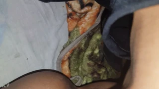 يا، أنا كله على جسدها بلعب ساخن للكس! 🔥