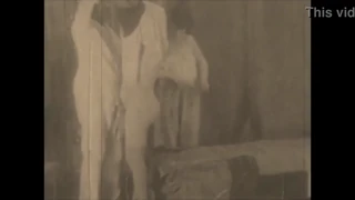 my secret life vintage granny threesome