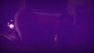 Violet Love Secrets leaks exclusive amateur pussy creampie from private tape!