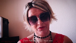 أعطيت تعليمات جنس تحليلي أول مرة مع كلام قذر ساخن - فيديو قذف تحليلي كامل - ترجمة إنجليزية
