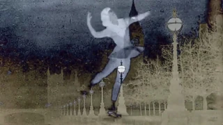 Vintage tajemství odhalená v kyvné šedesátkové trojce
