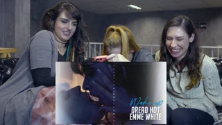 hei, unataka kutazama maoni ya porno yasiyo na mipaka na dread hot, clara aguilar, na emme white?