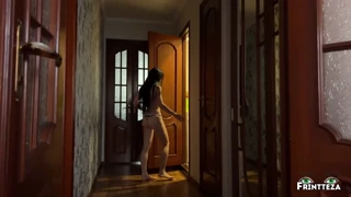 سيناريوهات نوم - مواضيع هادئة في المحتوى البالغ مع إعدادات مريحة