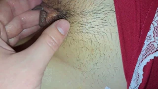 Ai Văzut Vreodată o Casnică Horny Sugând un Străin și Devenind Cremoasă?