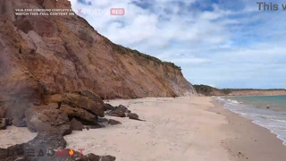 Hidden Passion with DreadHot Under Brazil's Cliff