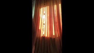 Milf u solo nastupu trese sisama na svitanju