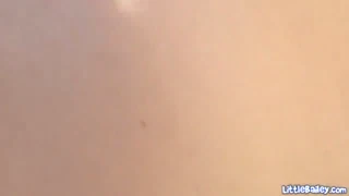 Video Bailey Cilik Nggoda Subtle lan Ngelus Vagina Amatir Iku