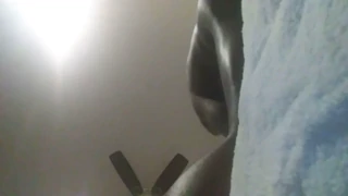 BBC Long Dick Daddy Slams and Destroys Amateur Pussy Hard