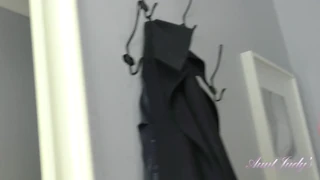 Hey Marta, wanna show more upskirt action? How about some wild solo play for us?
