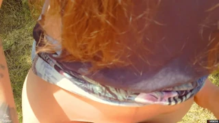Creampie and cumshot overload from wild encounters