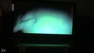 Amatérská přítelkyně v psíku bere tvrdý anální výprask