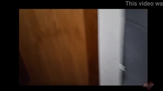 와우! 장난스러운 핫와이프가 거대한 BBC를 정복하고 돌아와요!