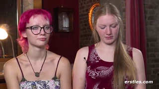 ersties young 18+ german girls... umm playin with toys n pussies sooo good