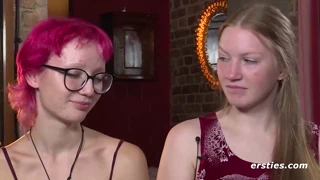 ersties young 18+ german girls... umm playin with toys n pussies sooo good