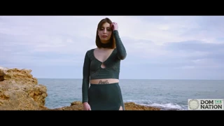 Silvia Soprano's Seaside Tease: Ass Rimming, Foot Worship, Cum Walk with Dominant Partner