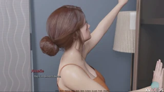Those Big, Firm Tits Need My Hands! HEART PROBLEMS #81 😍