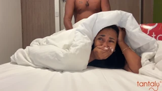 Leyne Rodriguez Arkadaşını Tantaly Seks Bebeğiyle Aldattı mı?