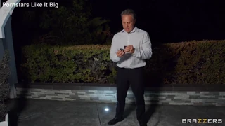 an anal proposal from brazzers with deep throat and face fuck! 🔥🍑