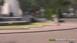 i pound this pierced tattooed petite filipina 18+ so hard