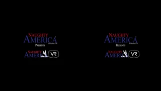 Naughty America - Айден Эшли, Джазмин Лав и Лили Ларимар удивляют личного тренера